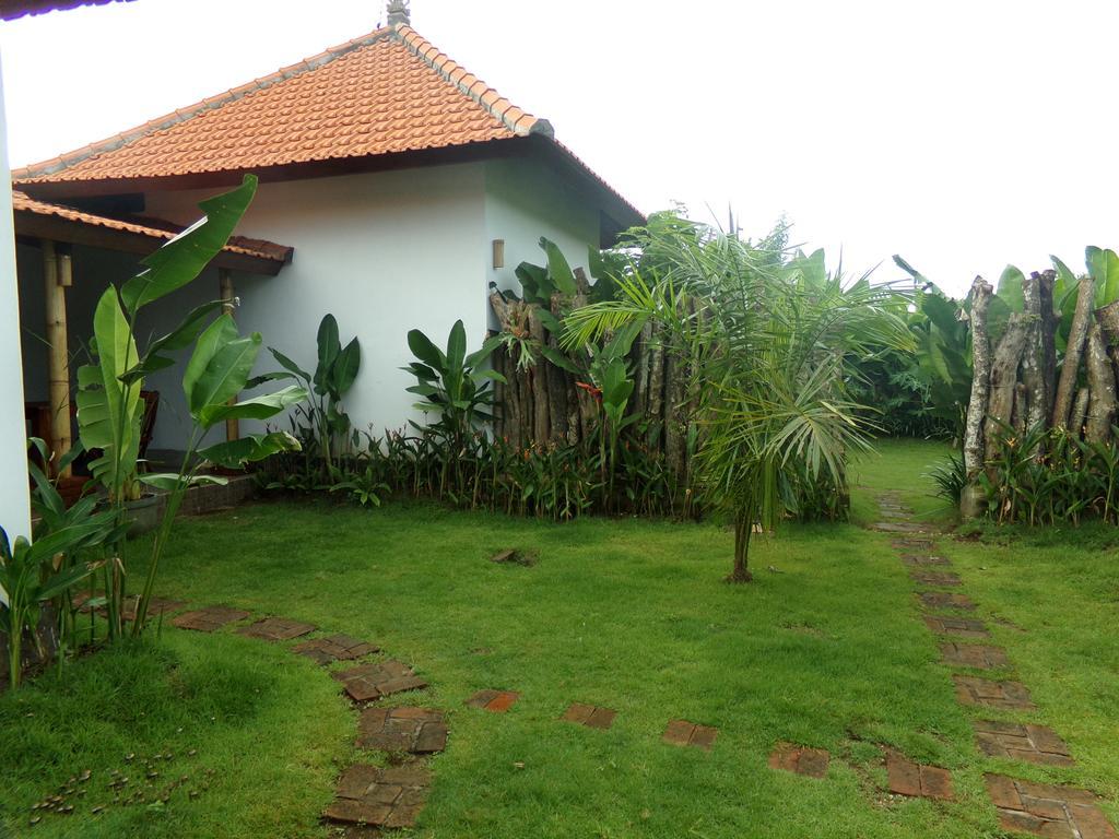 Kuta Selatan Green Bowl Bali Homestay מראה חיצוני תמונה