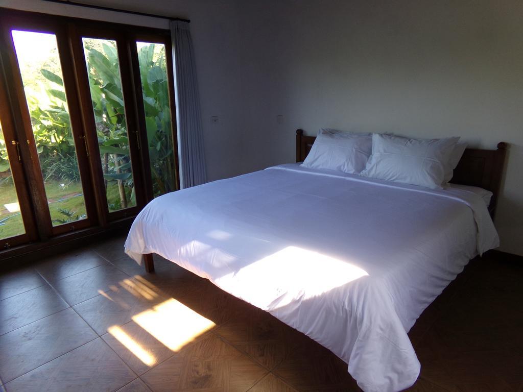 Kuta Selatan Green Bowl Bali Homestay מראה חיצוני תמונה