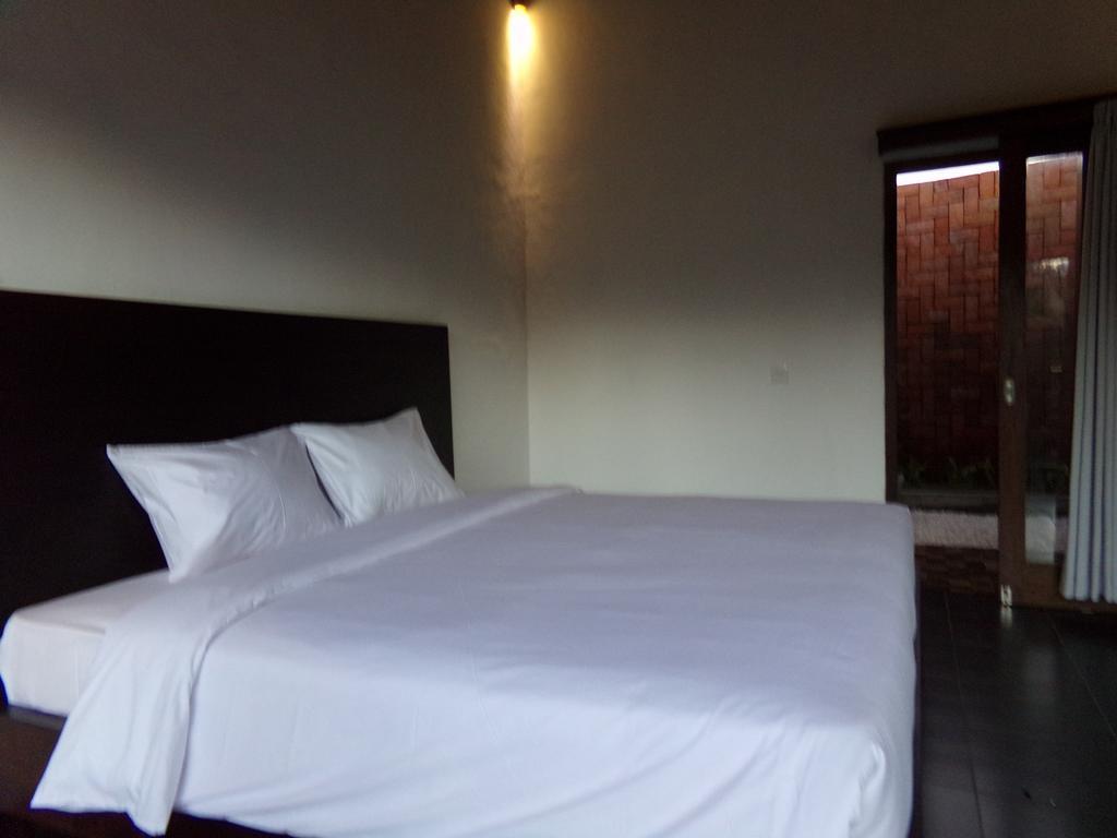 Kuta Selatan Green Bowl Bali Homestay מראה חיצוני תמונה
