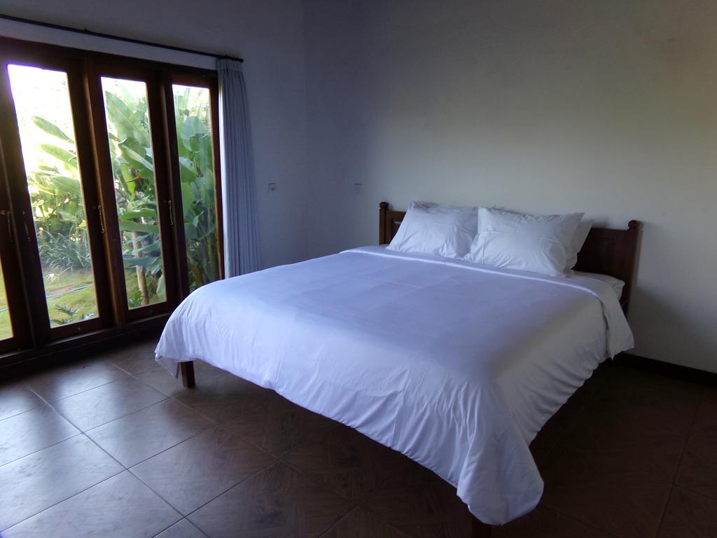 Kuta Selatan Green Bowl Bali Homestay מראה חיצוני תמונה