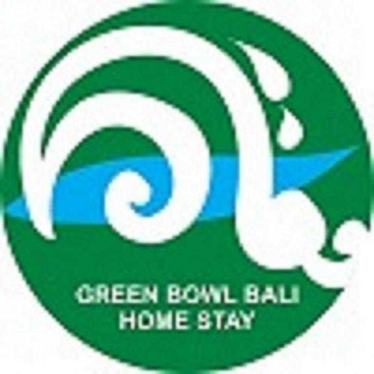 Kuta Selatan Green Bowl Bali Homestay מראה חיצוני תמונה