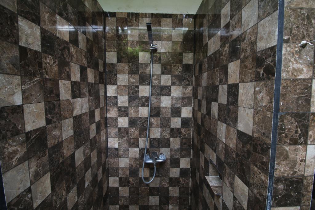 Kuta Selatan Green Bowl Bali Homestay מראה חיצוני תמונה